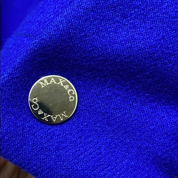 MaxMara bomber jacket - Picture 2 of 11